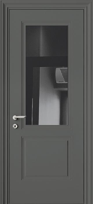 FLEXO 103PV Grigio Fume #